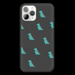 Mocaa iPhone 11 Pro Dino Case