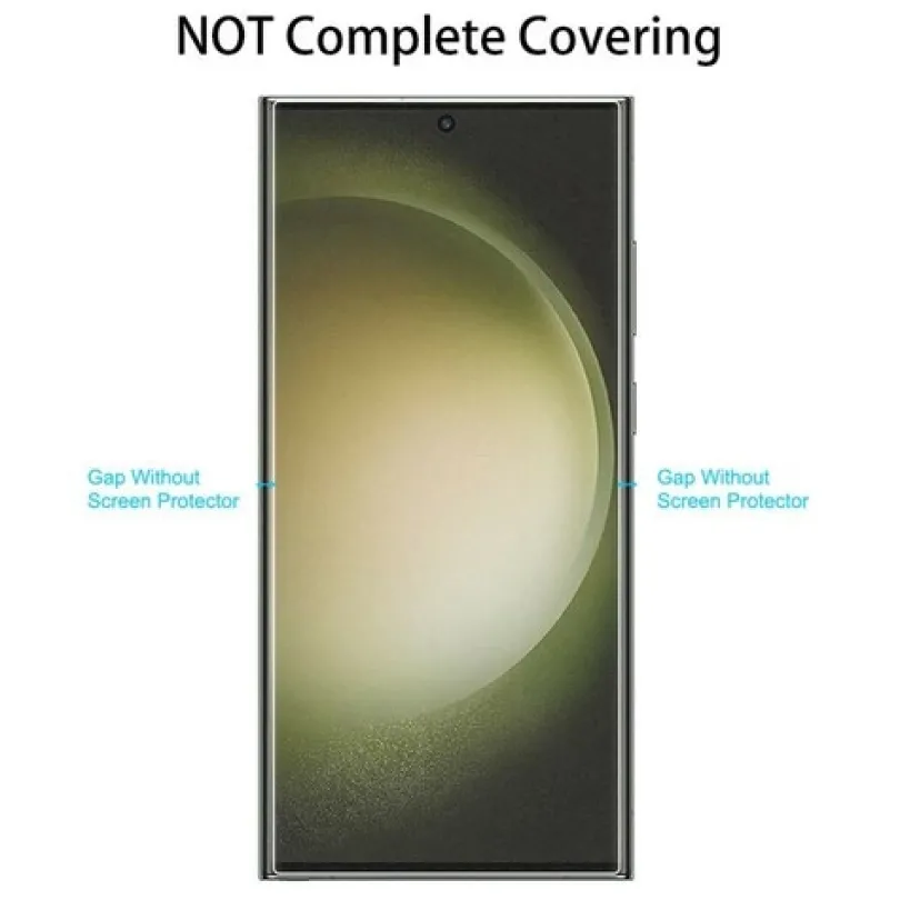 Mocaa iPhone 12 Pro Max Glass Screenprotector
