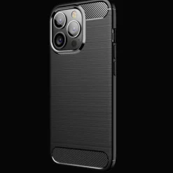 Mocaa iPhone 13 Pro Max Hoesje Schokbestendig Slank