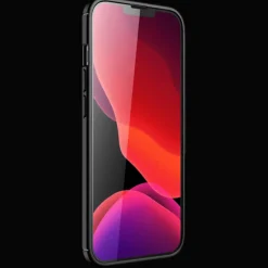Mocaa iPhone 13 Pro Max Hoesje Schokbestendig Slank