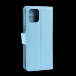 Mocaa iPhone 11 Pro Max Portemonnee Hoesje Pasjes