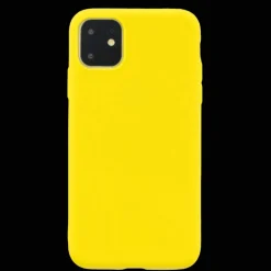 Mocaa iPhone 11 Pro Max Slim-Fit Telefoonhoesje