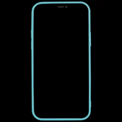 Mocaa iPhone 11 Pro Max Slim-Fit Telefoonhoesje