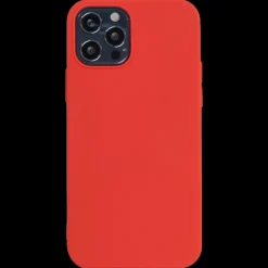 Mocaa iPhone 11 Pro Max Slim-Fit Telefoonhoesje