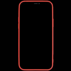 Mocaa iPhone 11 Pro Max Slim-Fit Telefoonhoesje