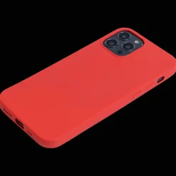 Mocaa iPhone 11 Pro Max Slim-Fit Telefoonhoesje