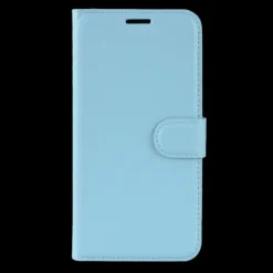 Mocaa iPhone 11 Pro Portemonnee Hoesje Pasjes