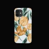 Mocaa iPhone 12 (Pro) Pretty Flower Case