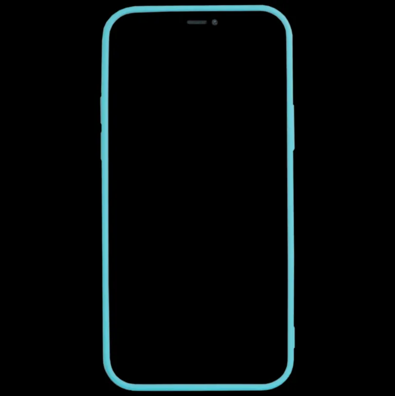 Mocaa iPhone 11 Pro Slim-Fit Telefoonhoesje