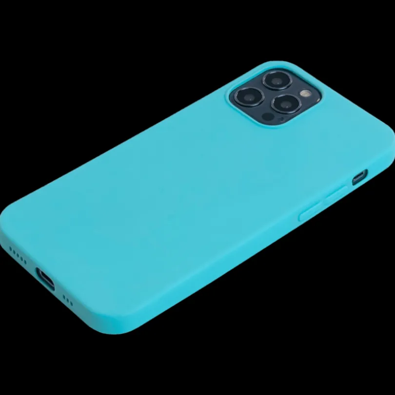 Mocaa iPhone 11 Pro Slim-Fit Telefoonhoesje