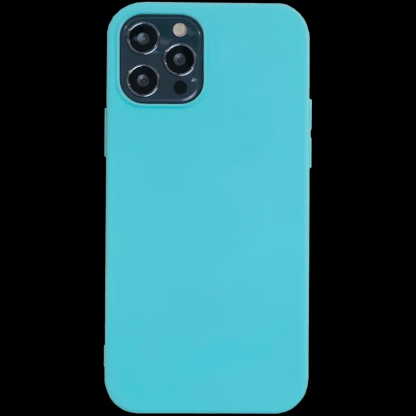 Mocaa iPhone 11 Pro Slim-Fit Telefoonhoesje