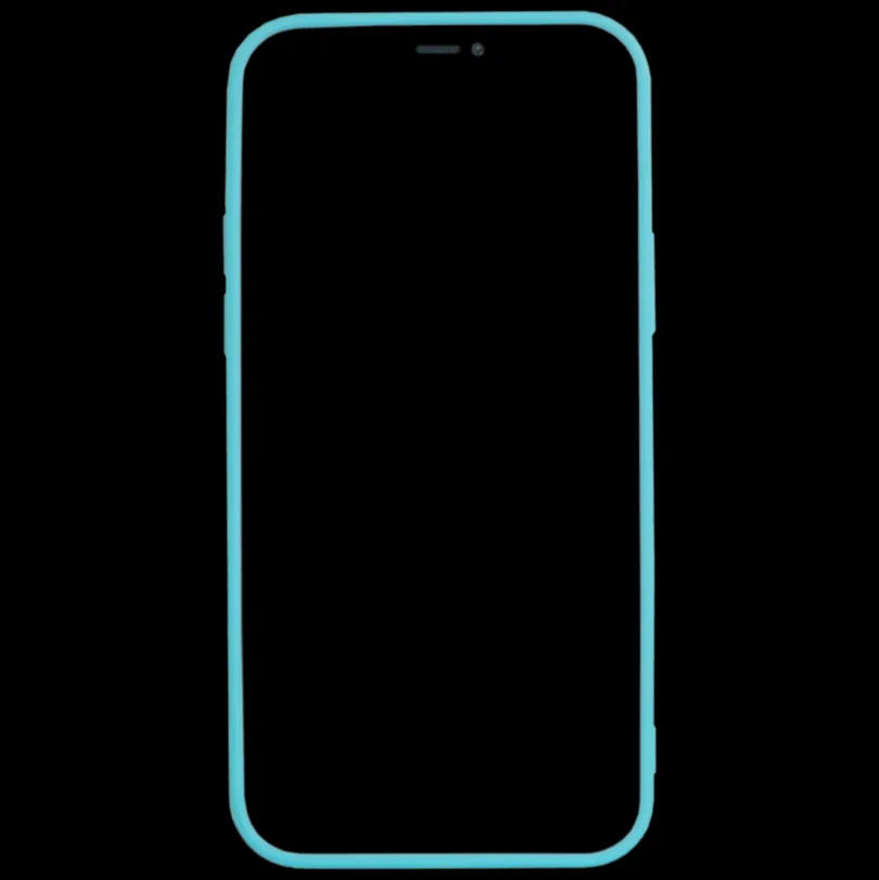Mocaa iPhone 11 Pro Slim-Fit Telefoonhoesje