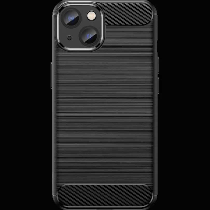Mocaa iPhone 14 Schokbestendig Hoesje
