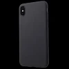 Mocaa iPhone Xs Max Telefoonhoesje Slim-Fit