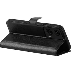 Mocaa Motorola E14 Slim-Fit Book Case