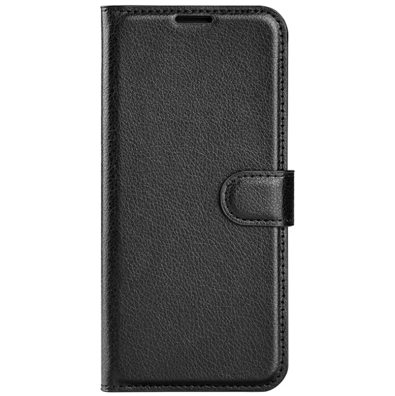 Mocaa Motorola E14 Slim-Fit Book Case