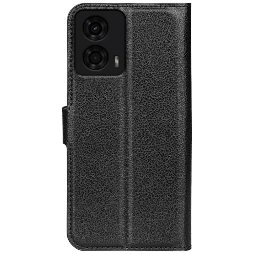 Mocaa Motorola E14 Slim-Fit Book Case