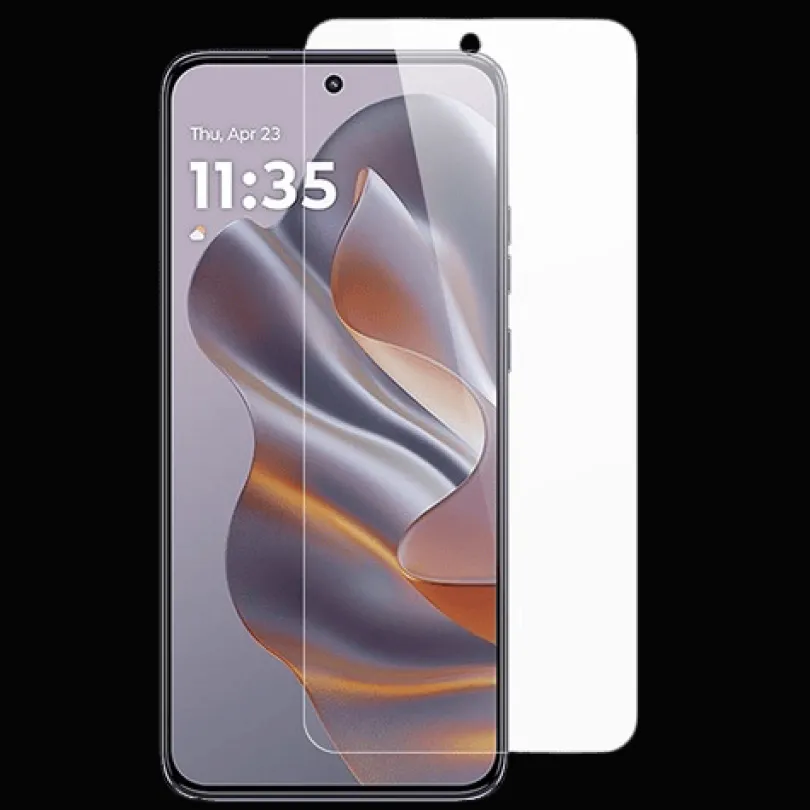 Mocaa Motorola Edge 50 Neo Glazen Screenprotector