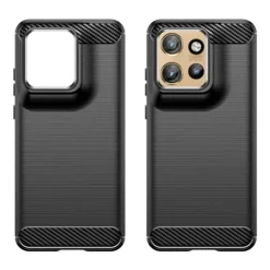 Mocaa Motorola Edge 50 Neo 5G Schokbestendig Hoesje
