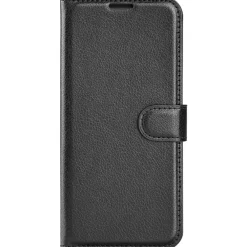 Mocaa Motorola Edge 50 Pro Slim-Fit Bookcase