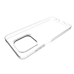 Mocaa Motorola G15 (Power) Clear Hoesje