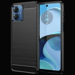 Mocaa Motorola G14 Schokbestendig Hoesje