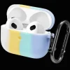 Mocaa Multicolor AirPods 3 Beschermhoesje