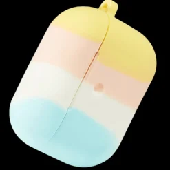 Mocaa Multicolor AirPods 3 Beschermhoesje