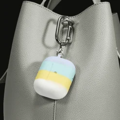 Mocaa Multicolor AirPods 3 Beschermhoesje