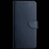 Mocaa OnePlus 12 Bookcase Hoesje Echt Leer