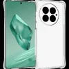 Mocaa OnePlus 13 Clear Hoesje