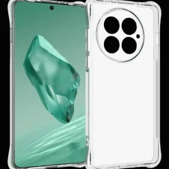 Mocaa OnePlus 13 Clear Hoesje