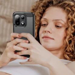 Mocaa OnePlus 15 Schokbestendig Hoesje