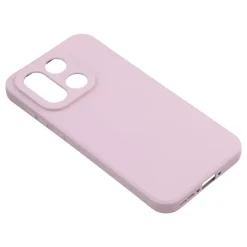 Mocaa OnePlus 15 Siliconen Hoesje