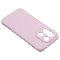 Mocaa OnePlus 15 Siliconen Hoesje