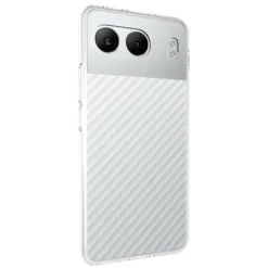 Mocaa OnePlus Nord 4 Clear Hoesje