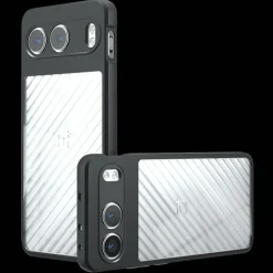 Mocaa OnePlus Nord 4 Slim Anti-Shock Hoesje