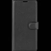 Mocaa OnePlus Nord 2T Portemonnee Hoesje Pasjes