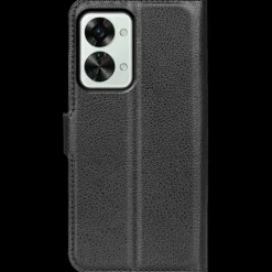 Mocaa OnePlus Nord 2T Portemonnee Hoesje Pasjes