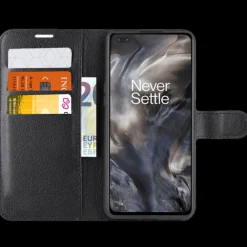 Mocaa OnePlus Nord 2T Portemonnee Hoesje Pasjes