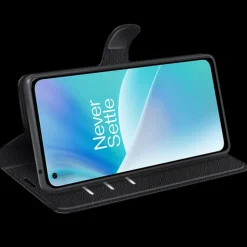 Mocaa OnePlus Nord 2T Portemonnee Hoesje Pasjes