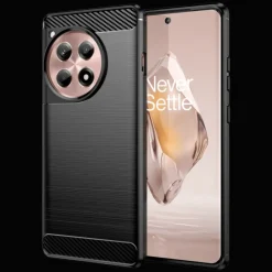 Mocaa OnePlus 12R Schokbestendig Hoesje