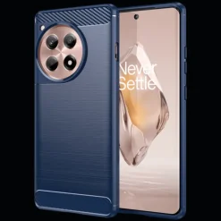 Mocaa OnePlus 12R Schokbestendig Hoesje