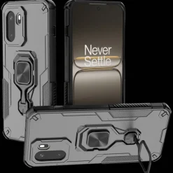 Mocaa OnePlus 15R Shield Case