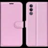 Mocaa Oppo A80 Slim-Fit Book Case