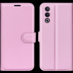 Mocaa Oppo A80 Slim-Fit Book Case