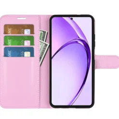 Mocaa Oppo A80 Slim-Fit Book Case