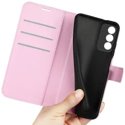 Mocaa Oppo A80 Slim-Fit Book Case