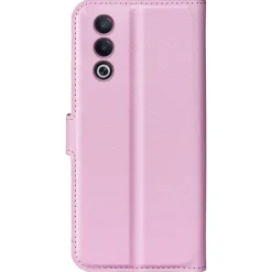 Mocaa Oppo A80 Slim-Fit Book Case