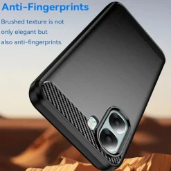 Mocaa OPPO A6x Schokbestendig Hoesje